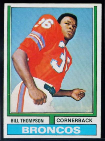 166 Bill Thompson